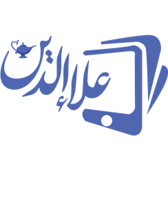 لوگوی علاء الدین تیم
